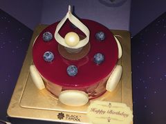 -黑池口感烘焙·生日蛋糕(坂田店)