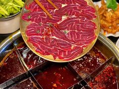 -邓莽子老火锅(中兴路总店)