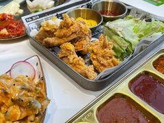 -妥妥烤肉料理(凯德店)