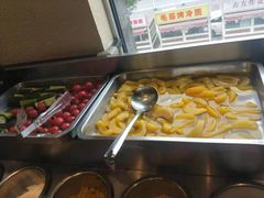 -彤德莱火锅(大学城店)