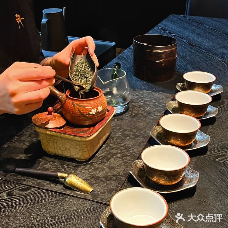 武汉!餐厅界的“大隐隐于市”被我找到了
