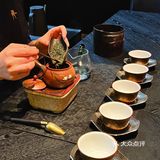 武汉！餐厅界的“大隐隐于市”被我找到了