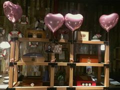 -NLFS1983咖啡花园餐厅(锦桂店)