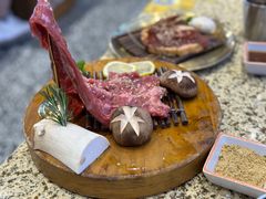 -安又胖韩国烤肉(美罗城店)