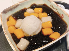 -Meet Fresh鮮芋仙(时代天街店)