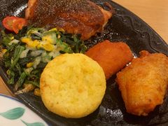 -萨莉亚意式餐厅(金隅嘉品mall店)