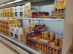 -盒马X会员店(王府井奥莱UP TOWN店)