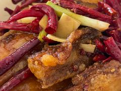 -院8里·小聚园老川菜(九眼桥店)