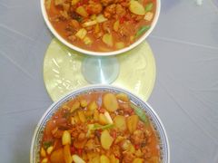 -福顺祥大盘鸡(临潼店)