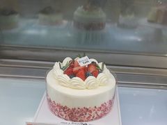-BreadTalk面包新语(凯德闵行商业中心店)