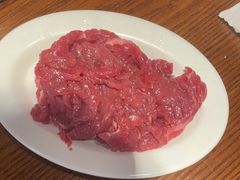 -牛满溢·自助潮汕鲜牛肉火锅(龙汇路店)