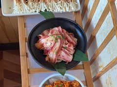 -金九姬黑牛烤肉料理(杨舍老街店)