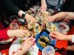 -上林铁板烧(延安西路店)