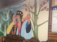 -跃进桥火烧鸡(怒江西岸店)