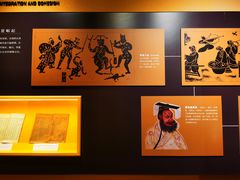 -历代帝王庙博物馆