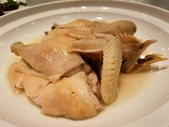 招牌水晶鸡-和记小菜(东方店)