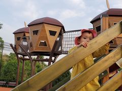 -枫香湖儿童公园