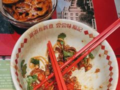 -味福记·本地特色菜(八一万达广场店)