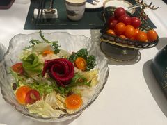 -彩虹之约•淮扬家宴(亚运村店)
