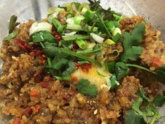 -百年粉蒸牛肉