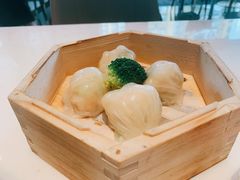 金牌虾饺皇-钱塘·粤点坊