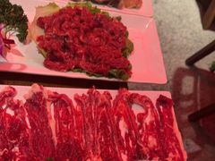 -牛事制造局牛肉火锅(莲岳路店)