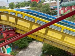 -上海玛雅海滩水公园