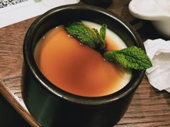 黑糖豆花-云海肴·汽锅鸡·云南菜(领展购物广场·中关村店)