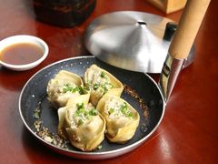 水煎馄饨-阿莉餐厅(枣阳路店)