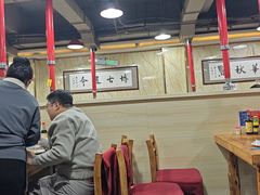 -元盛居(生态大街店)