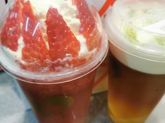 -喜茶(广州中山六路店)