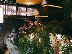 -淀里船宴(卓达店)