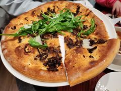 -WOLFGANG PUCK KITCHEN & BAR(迪士尼小镇店)
