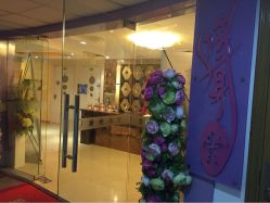 香港修身堂健康美体服务中心(四川北路店)-香港修身堂