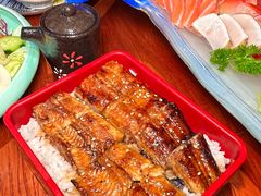 -大吉鲜鱼料理自慢(维也纳大厦店)