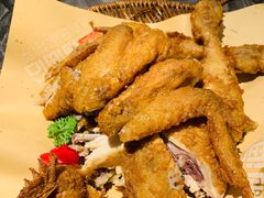 -前海沿·青岛菜(乐客城店)