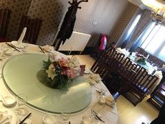 包房-大铁勺酒楼(宾水西道店)