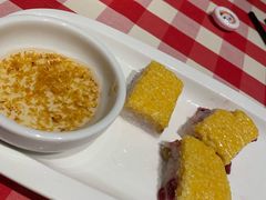 黄米凉糕-西贝(宝乐汇店)