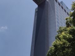 -上海浦东康桥绿地假日酒店