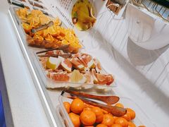 -麻辣因子滩羊火锅(世和广场店)