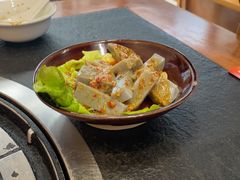 -阿山卓·野生菌火锅·纳西火塘烤肉