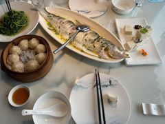 -柳莺湖上·湖景餐厅·江南菜(西湖店)