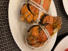 -上海锦江汤臣洲际大酒店壹阶层