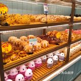 喜利来立山店开业啦[礼花][礼花][礼花]