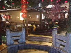 -苏浙徽·江南荟·本味融合菜(相城方圆里店)