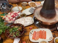 -五斗火锅(和平路店)