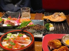 -千代武日本料理(开发区店)