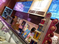 -宝健路步行街(Pedestrian Shopping Street)