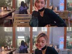 -RAC BAR(安福路店)