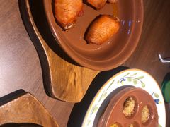 -萨莉亚意式餐厅(苏州泉屋店)